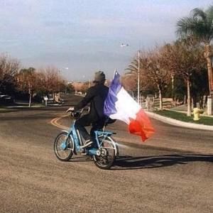 Meet your Posher, Keyvan